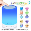 Bluetooth series