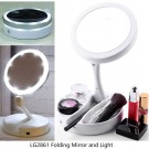 Mirror light series